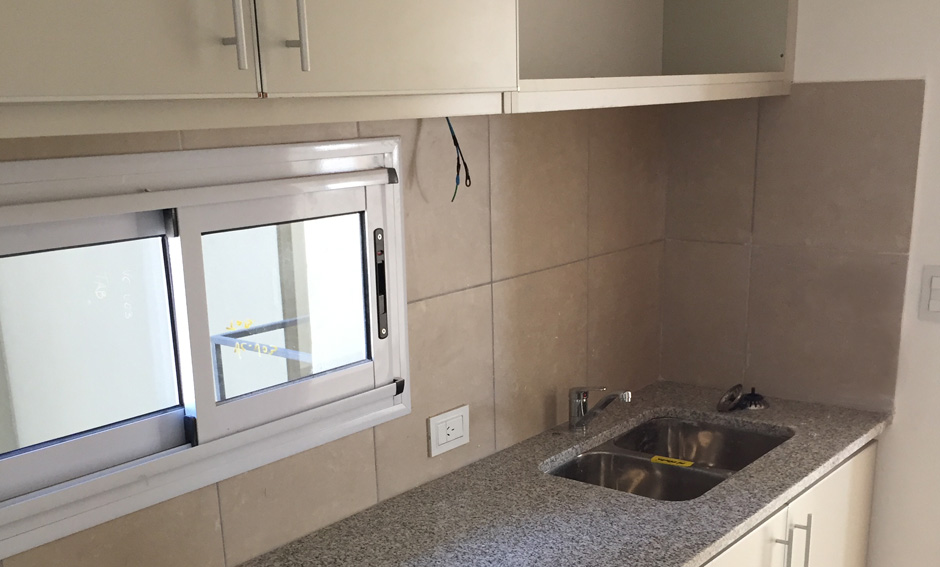 Edificios iluminación